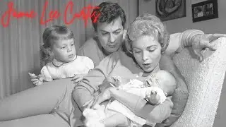 Jamie Lee Curtis's REAL Husband Will Leave You Speechless