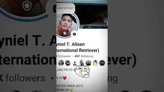 RECOVER ML ACCOUNT| NEW PROCESS 2025| #fb #mlbbcreatorcamp #mlbb #hacked #fypシ゚viral