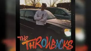 Tyler Chance - Pigeon Flipping (The ThrowBacks) SOSV - Sending Out Some Vibrations 