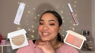 HIGHEND MAKEUP STARTER KIT// Boujee Makeup Favs