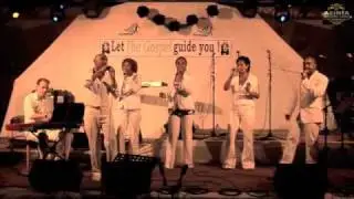 New Gospel Sensation - As