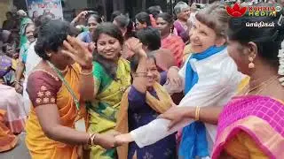 KAMALA TV NEWS JAN 13 PONDICHERRY | TAMIL NADU