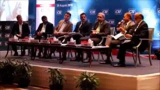 CII Event 2016_Aeiforia Architects