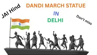 Dandi March History  Causes, Timeline  SignificanceSalt March Dandi March) Mahatma Gandhi&rsquo;s Historic