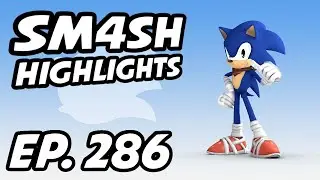 Sm4sh Daily Highlights | Ep. 286 | PAXArena, GenGAME, JuicyGameNight, SatelliteSmash, ZeRo