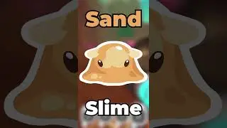 This Slime Rancher MOD adds NEW OCEAN SLIMES