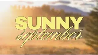 The Commons Live Stream - Sunny September, Pt. 2 - 09/14/2025