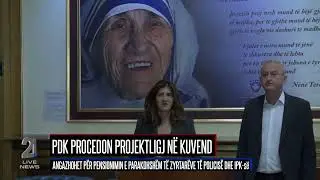 Lajmet  08.07.2022