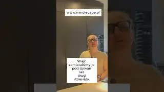 Ignorowane emocje nie znikną :(