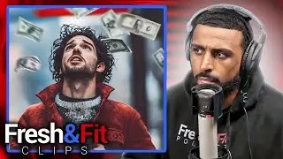 Caller Got Smacked With Reality About His Challenging Debt!