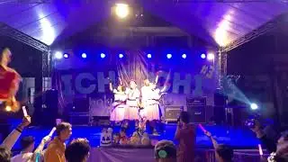 WE WILL!! - Liella! cover by E-qourz [Ichi-Ichi #3 2023]