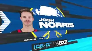 Spectacular Saturday - NHL 26 - For Fun Game #7 - Edmonton Oilers @ Buffalo Sabres - Gameplay