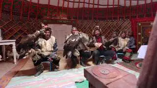 Mongolia 2025 tour highlights - The Compass Society