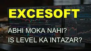 EXCELSOFT  TECHNOLOGIES SHARE LATES NEWS -  EXCELSOFT  SHARE TARGET - EXCELSOFT  SHARE ANALYSIS