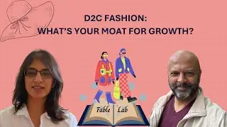 Beyond Discounts: How D2C Brands Can Build Unstoppable Loyalty & Scale