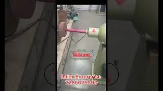 Rajlaxmi heavy four bearing polisher #rajlaxmi #machine #1xgrinder #grindingmachine