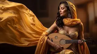 Mesmerizing Oud & Flamenco Fusion &ndash; Best Instrumental Music 2025
