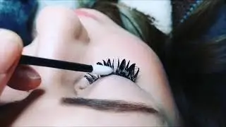 Estetica Expert tips: 'Wimpernentfernung in 5min!😱🥰'