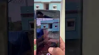 Moto G85 Camera Zoom Test 📸🔥 #motog855g #motog85 #camara #zoomtest #cameratest