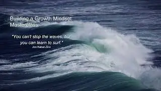 Mindset Masterclass