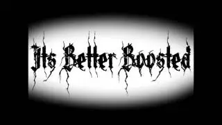 Get Crunk-Lil Jon Feat Bo Hagan BASS BOOST
