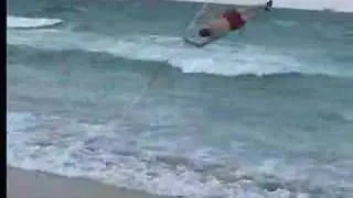 beach vault
