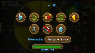 BTD5 useless super monkey storm pro