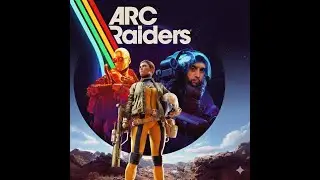 [PT-ENG]  ARC Raiders! Cod Warzone! Etc! !tip !subs !kick !socials !jogos !throne