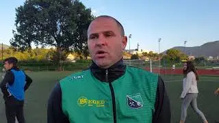 Kup BiH 1/16 finala 2020/21, Fortuna Zenica - Rudar Kakanj 0-1, izjava FK Rudar nakon meča