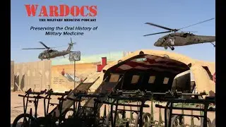 WarDocs Celebrates Women's History Month