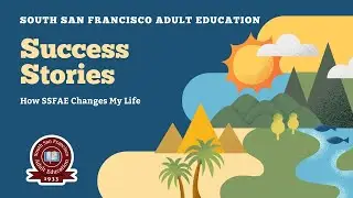 SSFAE 2021-2022 Success Stories