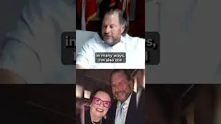 Marc Benioff: How to raise your kids when you&rsquo;re a&nbsp;billionaire