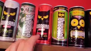 Moje Limenke ( Energetska Pića ) | Koji Posao Radim ??? | Armstrong Bodybuilding