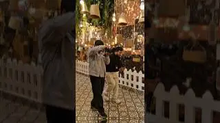 BTS ✨️ Pre wedding shoot 📸 #reels #youtubeshorts #prewedding