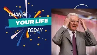 Unlocking Your Potential: The Power of Decision-Making with Bob Proctor #motivation