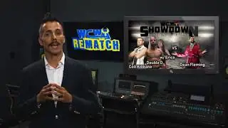 WCWA Rematch 2-17-19