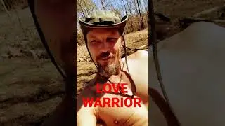 LOVE WARRIOR