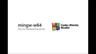How to Install Code::blocks (IDE 20.03) with MinGW Compiler for C and C++ Programming on Windows 10