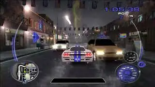 Spiral Out - Sound swapping the Saleen S7 [MOD]