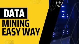 Data mining in Hindi | Datamining defination | Easy defination of data mining | Vaibhav Kothari