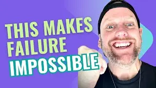 👉 How I Set Audacious Goals: A Candid Interview on 3-Word Goal Setting + Staying Focused