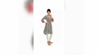 Latest ladies shirt designs images / 2019 fashion