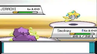 PMPbeta Battle #34:  iamthetie vs JackieChun82 [OU Battle]