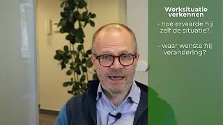 Loopbaanontwikkeling - Uitleg & Cases