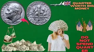 1995-D Dime Value &ndash; Rare Errors That Make This Coin Valuable!