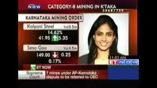 Setback for Vedanta, Niyamgiri Mining Ban to Continue