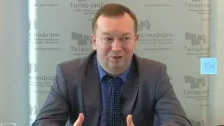 В Казани ждут назначения Генерального Консула Китая