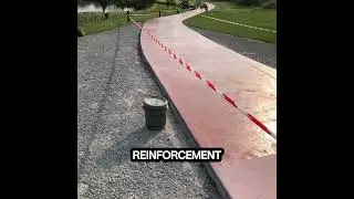 Panicrete Color Hardener for Stamped Concrete in Nigeria