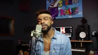One In A Million x Into You Mashup By (Chrystian Lehr)