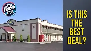 Days Inn by Wyndham Fort Wayne - Is This the Best Deal? | Fort Wayne (IN), United States🏩